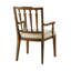 Tavel Upholstered Arm Chair-58538385