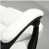 Blanc est en rupture de stock
