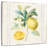 Yarlin Floursack Lemons IV Navy-109209184