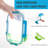 Dantina Glass Food Storage Container
