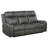 Forrest Grey 2-Piece Motion Reclining Sofa Set