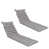 Gris est en rupture de stock
