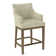 Upholstered Counter Stool