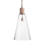 1 - Light Pendant