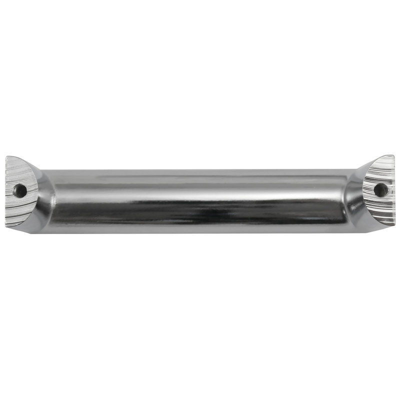 Metro 5.03" Center to Center Bar/Handle Pull, Polished Chrome
