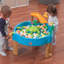 Plastic Sand & Water Table