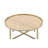 Round Coffee Table