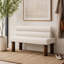 Mobilier de salle à manger rembourré Boucle-436360145