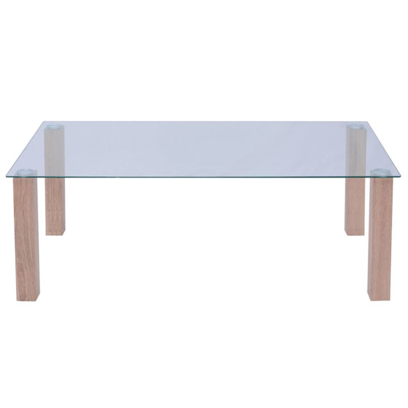 Julie Four Leg Coffee Table