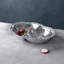 Organic Pearl Divided Serving Dish