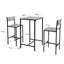 Adria 60cm Bar Set-1030007408