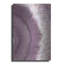 «Agate Geode II PLUM» par Wild Apple Portfolio-1201718369