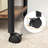 29.9'' H x 19.1'' W Printer Stand with Wheels-64798248