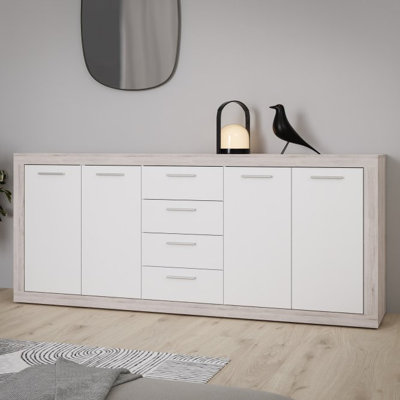Ceridwen 198 cm W Sideboard
