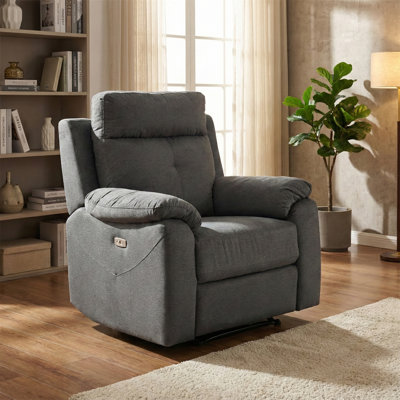 93cm Wide Recliner