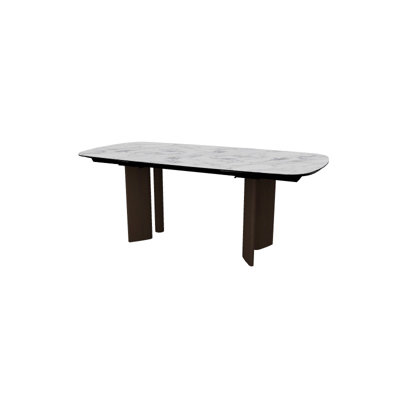 Sandy Extendable Tables