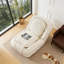 Canapé Lazy, 5 positions réglables-1857437406