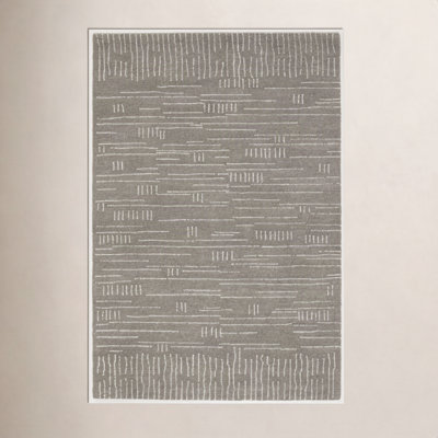 Tifton Hand-Tufted Wool Rug