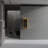 Bamboo Wall Cabinet, Large Capacity - Standard