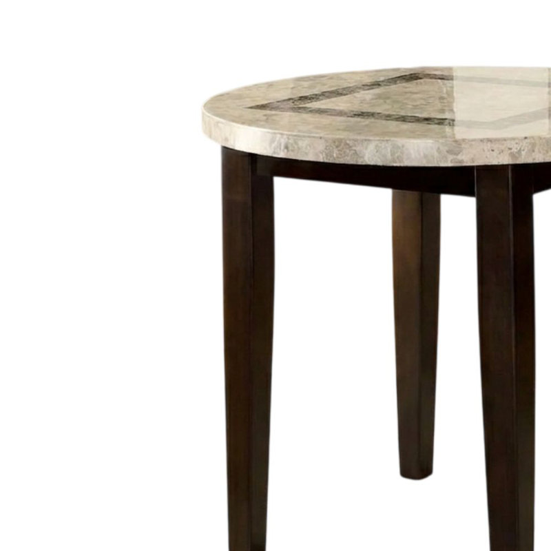 4 sièges de table Thomas