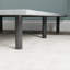 X-Plat Upholstered California King Foundation-1803906196