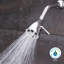Tête de douche multifonction Icon Anystream-32700258-130544341
