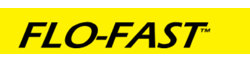 FLO-FAST logo