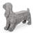 Jordana Concrete Outdoor Bench