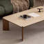 Table basse Minimalist Design