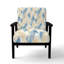 Chaise rembourrée Coastal-511856742