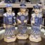 Small Set 3 Men Figurine-78737129