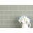 Premium 3" x 6" Straight Edge Glass Mosaic Subway Tile-45637466