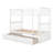 Kelmend Bunk Bed With Drawers, Convertible Beds-2011644821-2011644819