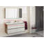 Pippa 1200cm Polyglomerate Bathroom Vanity Top