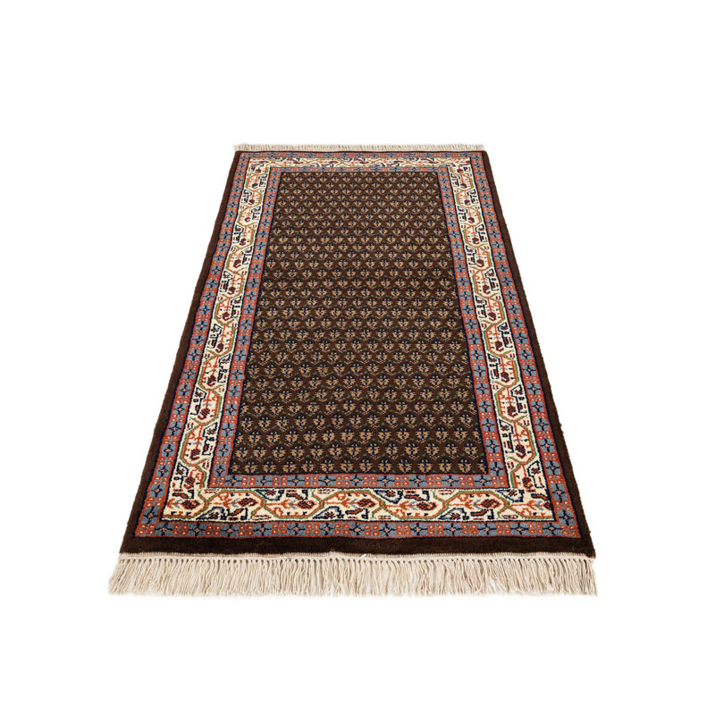Oneill Brown Rug