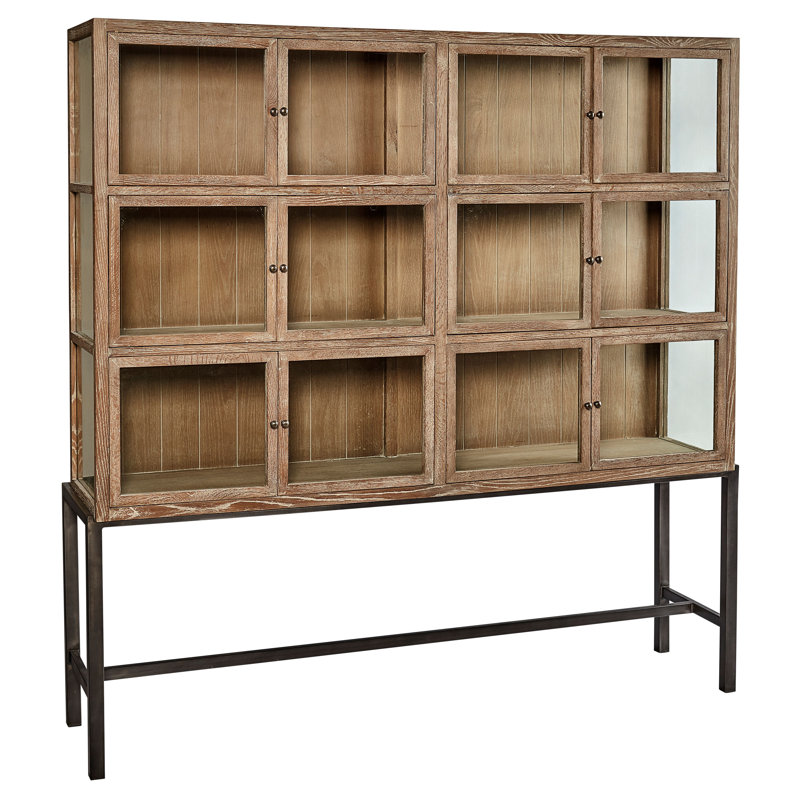 Glazier Console