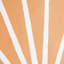 Horizon Dawn 7-3/4" x 9" Porcelain Patterned  Wall and Floor Tile-385087564