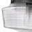 Dorles Glass Flush Mount