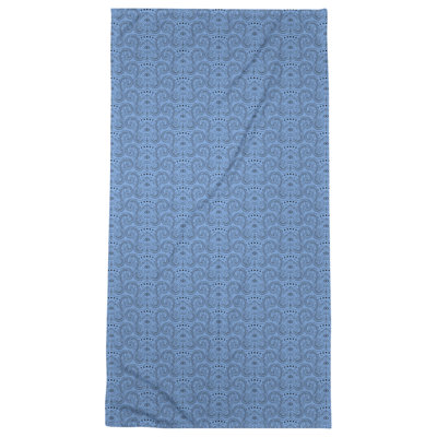 Serviette de bain Third Eye