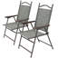 Outdoor Patio Dining Armchair-457336921