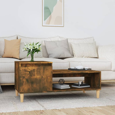 Karshana Coffee Table with Storage