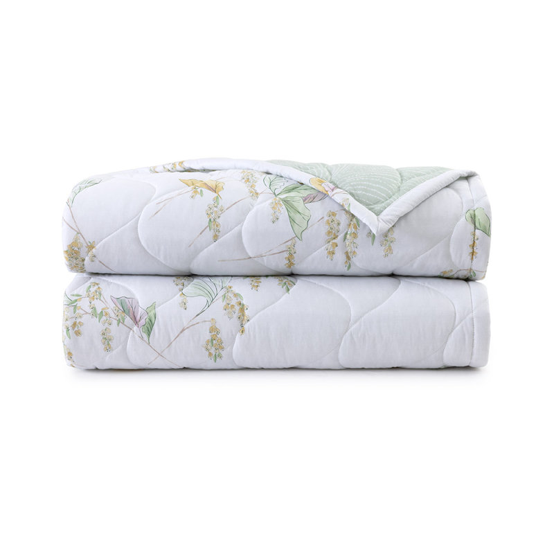 Pollen Coverlet, Twin