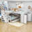 Jashya Kids Bunk Bed with Drawers-705916117