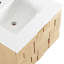 Meuble-lavabo mural 24 po Leonardo-111221005