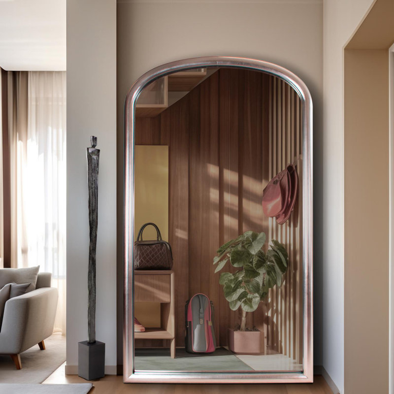 Dario Arched Mirror