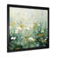Mauve oasis tranquille sur toile-632000028-632000030
