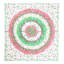 Tapisserie 88 po x 84 po