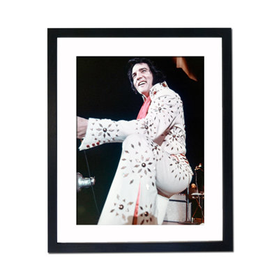 Single Picture Frame Print