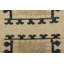 One-of-a-Kind 1'8x2'7 Hand Knotted Area Rug