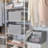 Rebrilliant Fabric Decorative Bin-1092534735